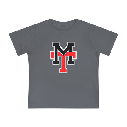 Baby Short Sleeve Tee