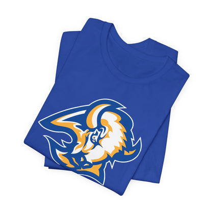 Jersey Short Sleeve Tee