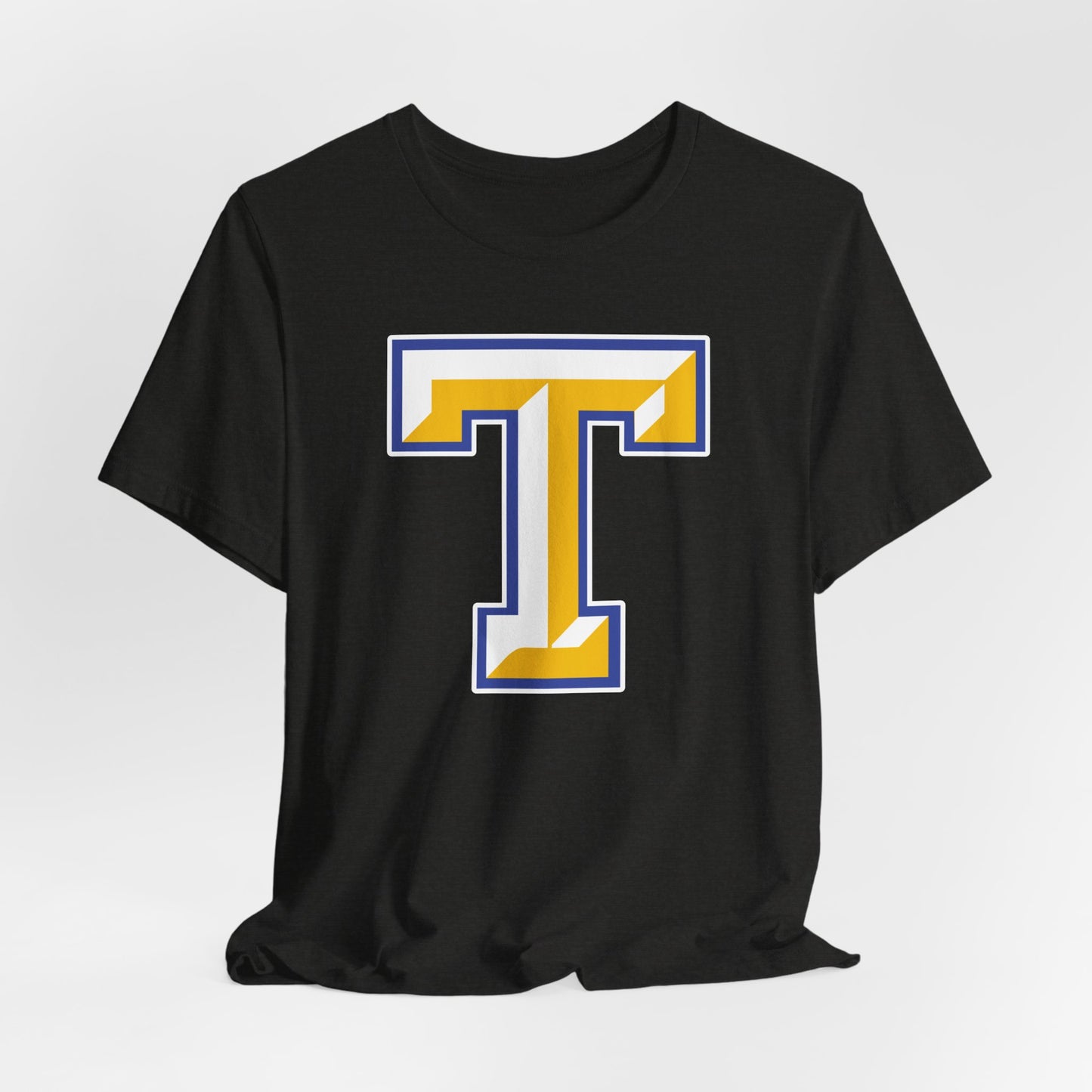 Jersey Short Sleeve Tee