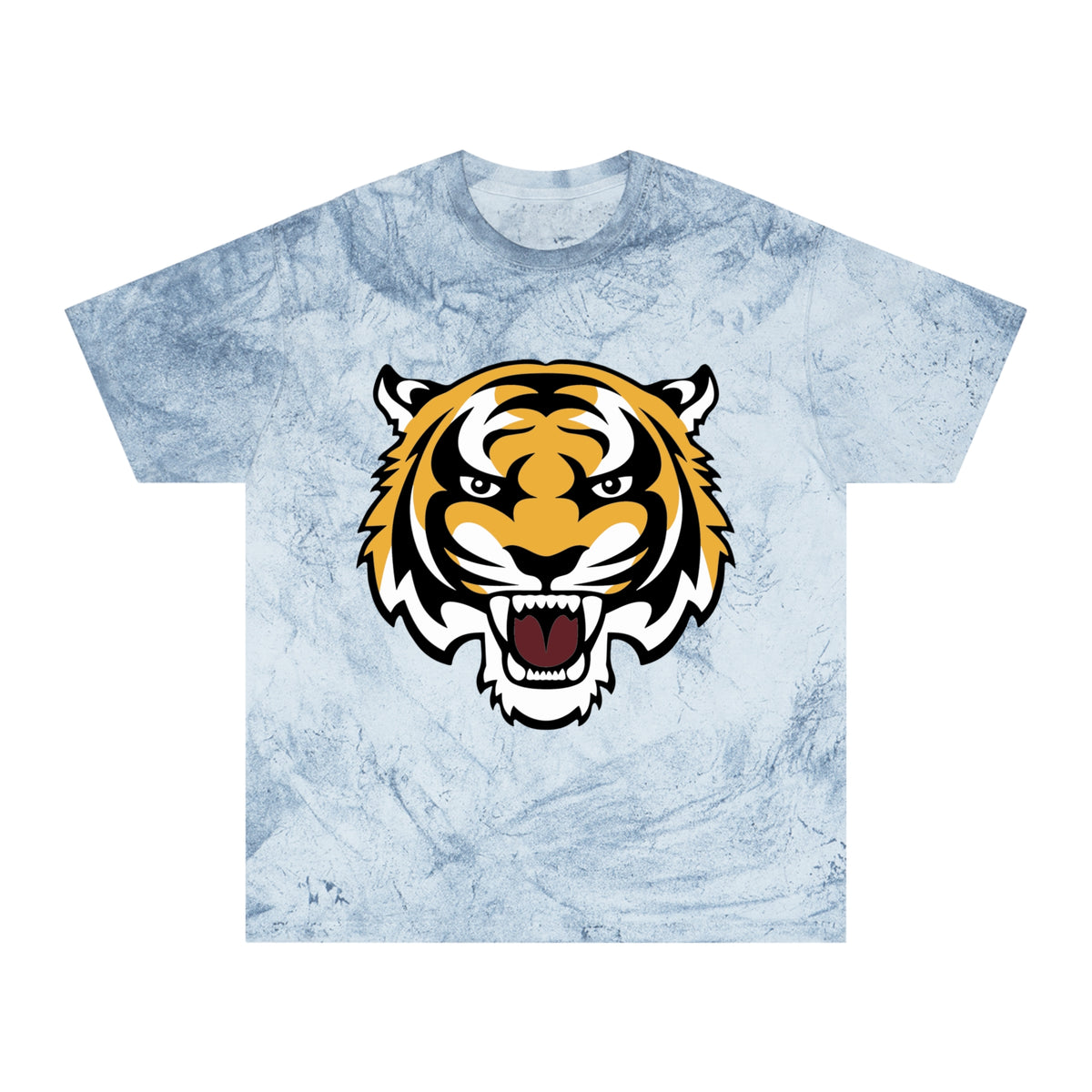 Color Blast School Spirit Tee