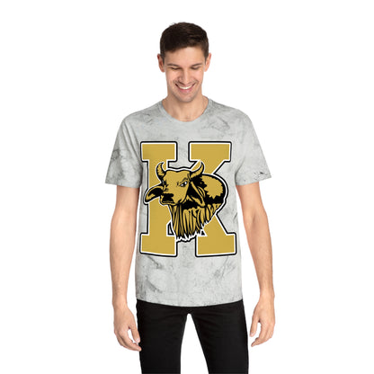 Color Blast School Spirit Tee