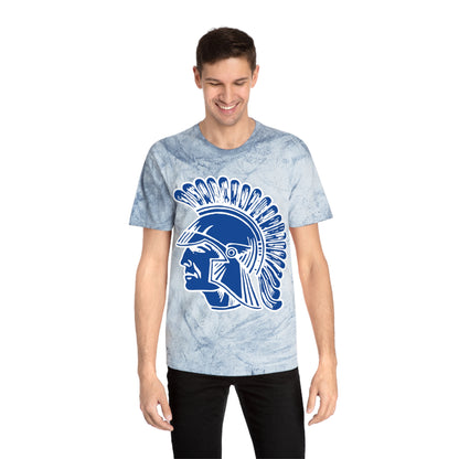 Color Blast School Spirit Tee