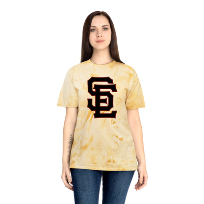 Color Blast School Spirit Tee