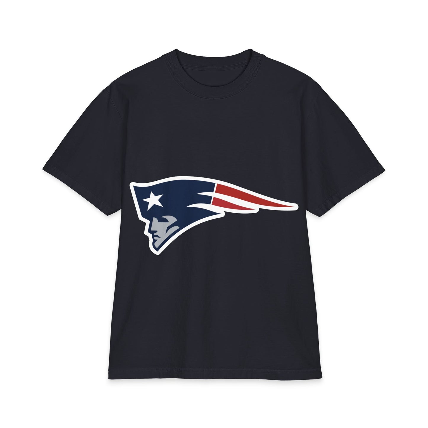 Max Heavyweight Short Sleeve Tee