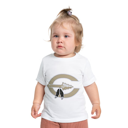 Baby Short Sleeve Tee