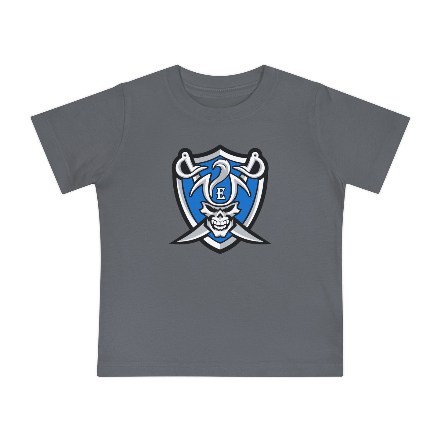 Baby Short Sleeve Tee