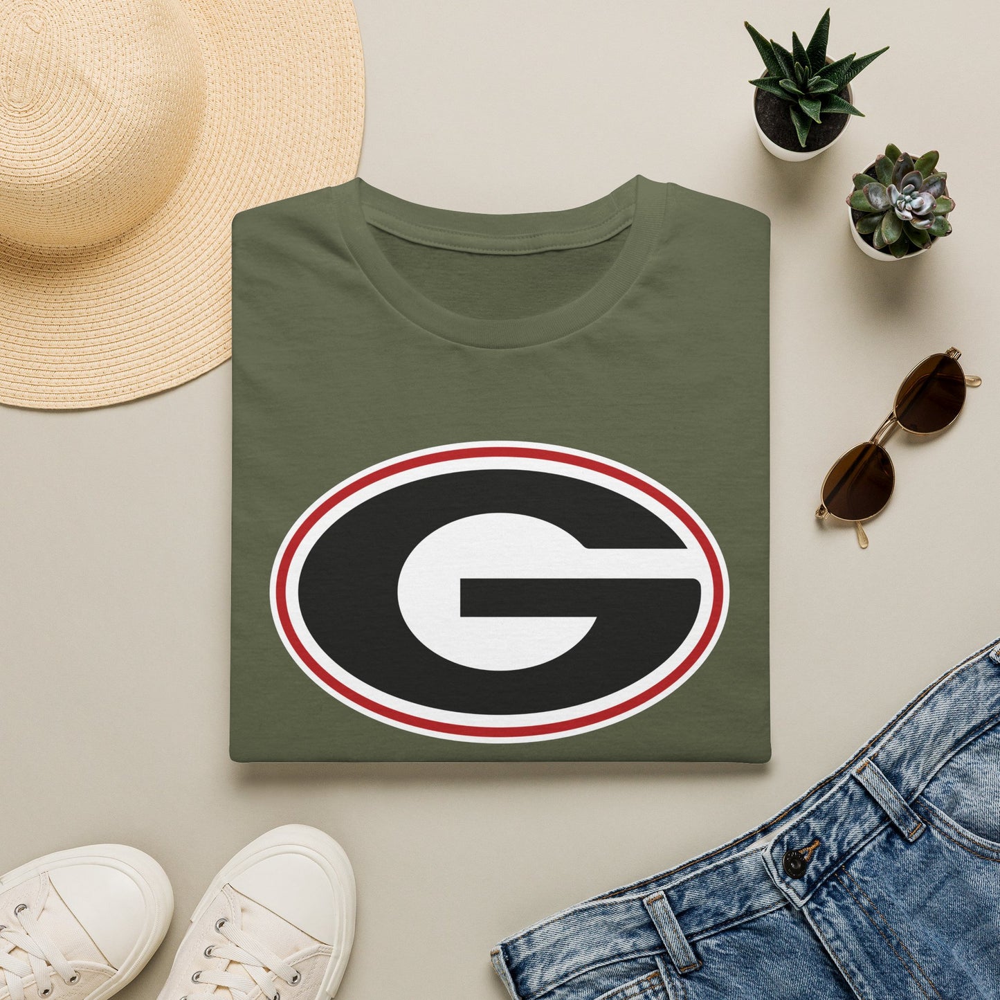 Softstyle T-Shirt