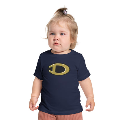 Baby Short Sleeve Tee