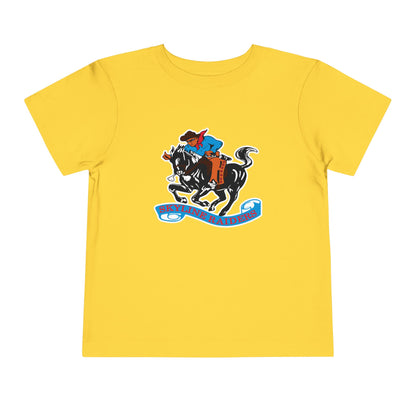Toddler Short Sleeve Tee