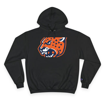 Champion Powerblend Fleece Pullover Hoodie