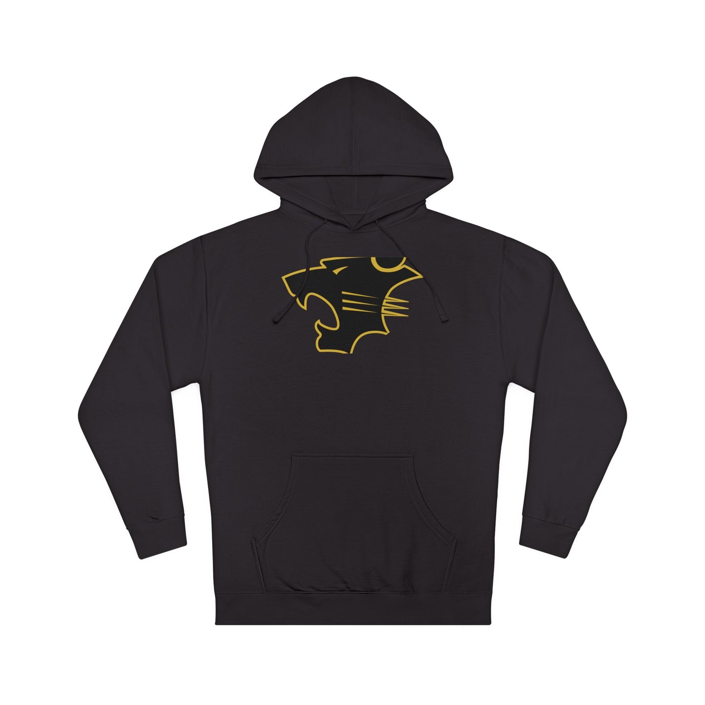 Midweight Pullover Hoodie