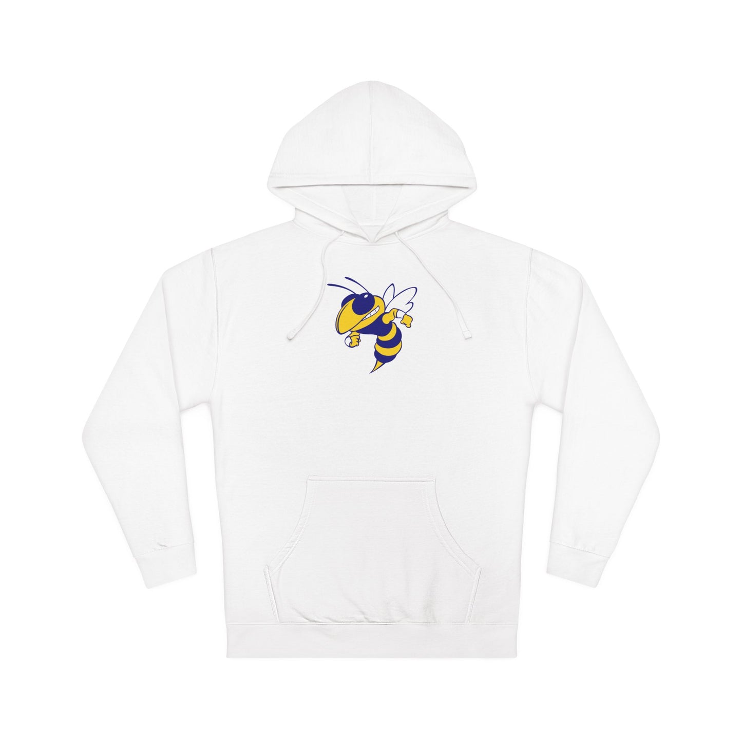 Midweight Pullover Hoodie