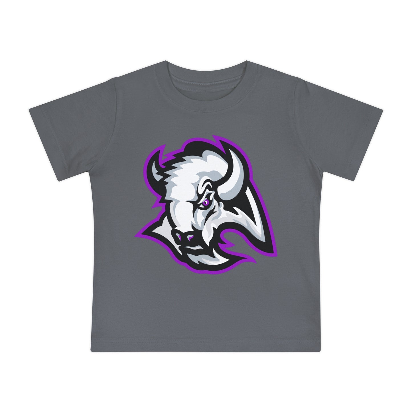 Baby Short Sleeve Tee