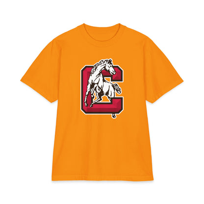 Max Heavyweight Short Sleeve Tee