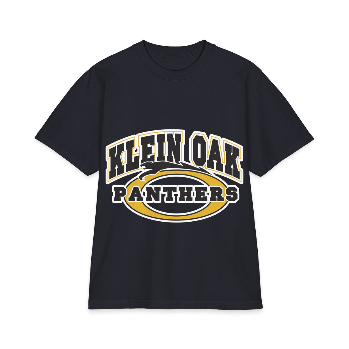 Max Heavyweight Short Sleeve Tee