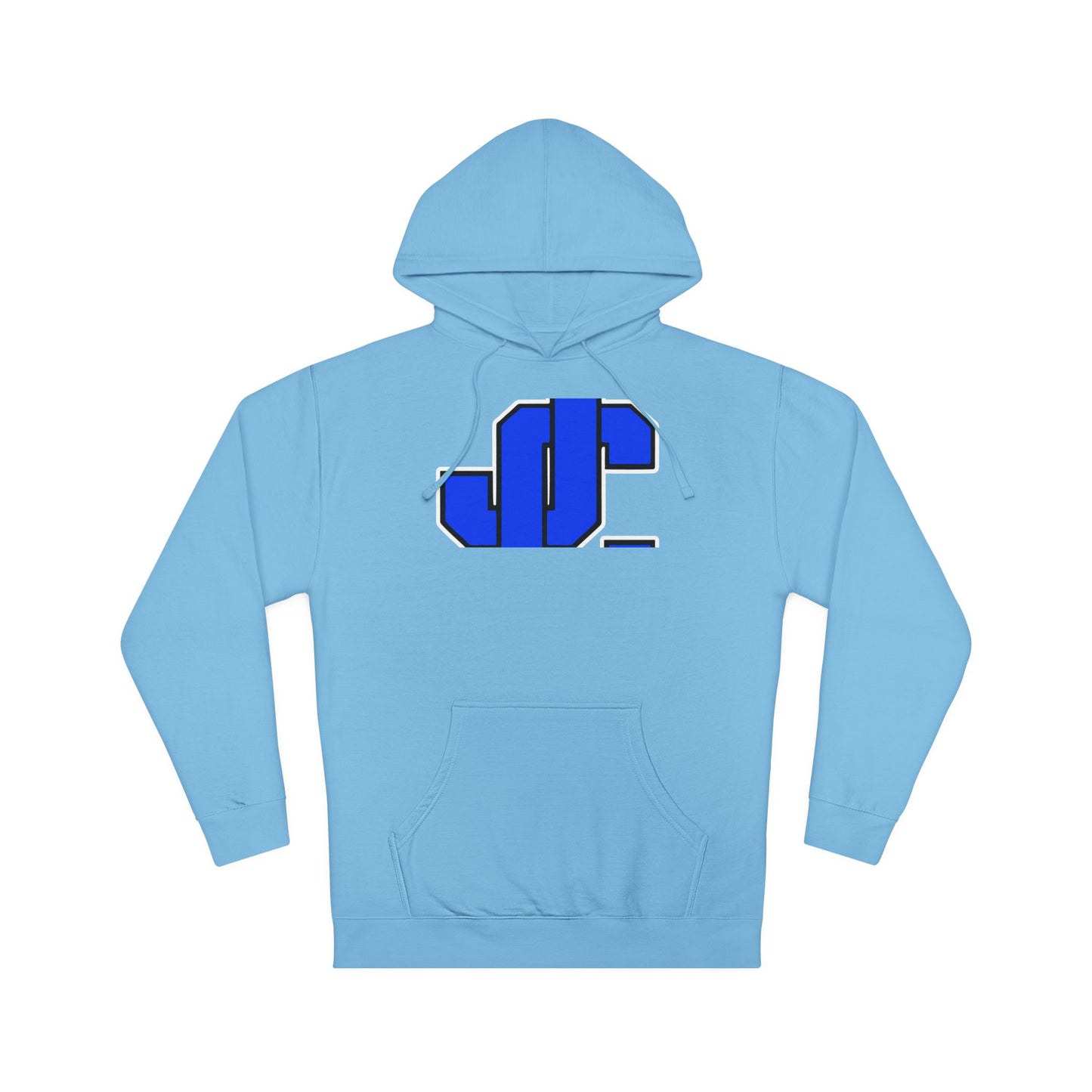 Midweight Pullover Hoodie