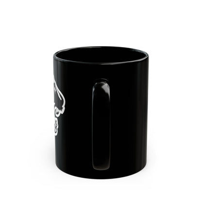 Black Team Mug (11oz/15oz)