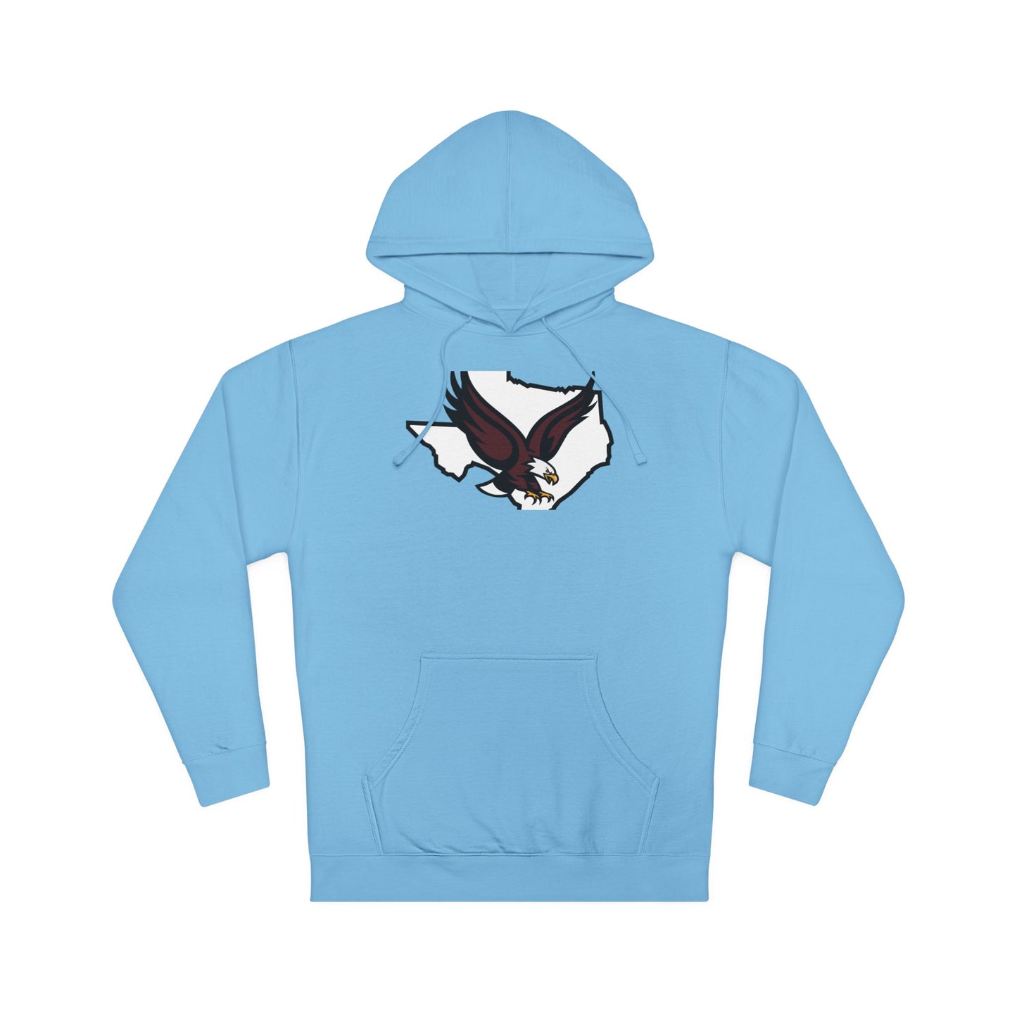 Midweight Pullover Hoodie