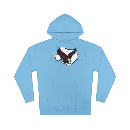 Midweight Pullover Hoodie