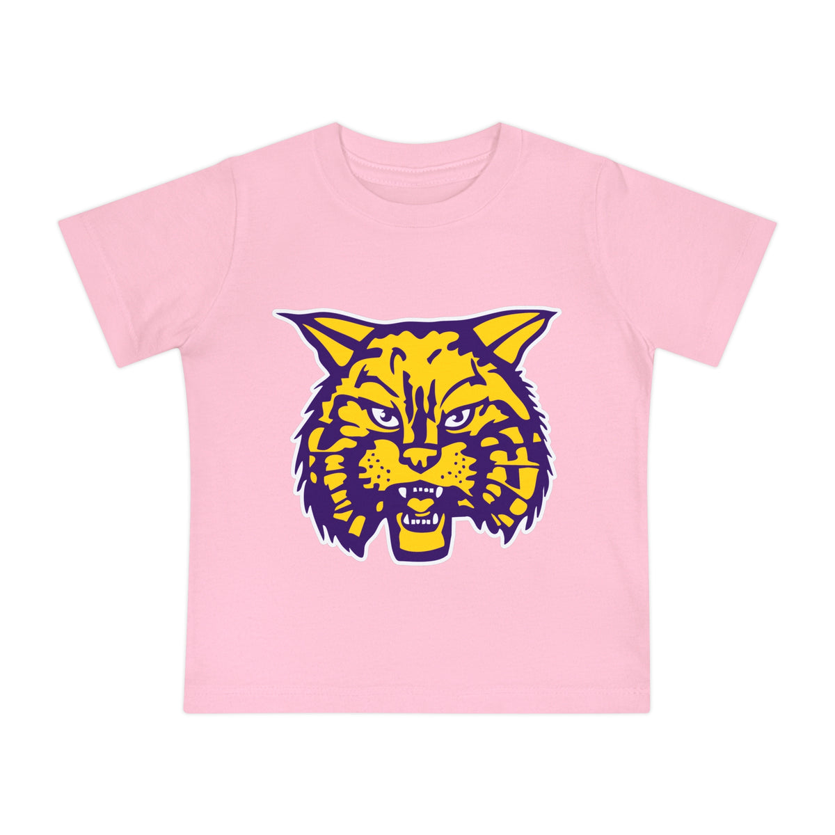 Baby Short Sleeve Tee