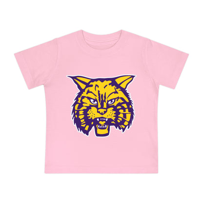 Baby Short Sleeve Tee