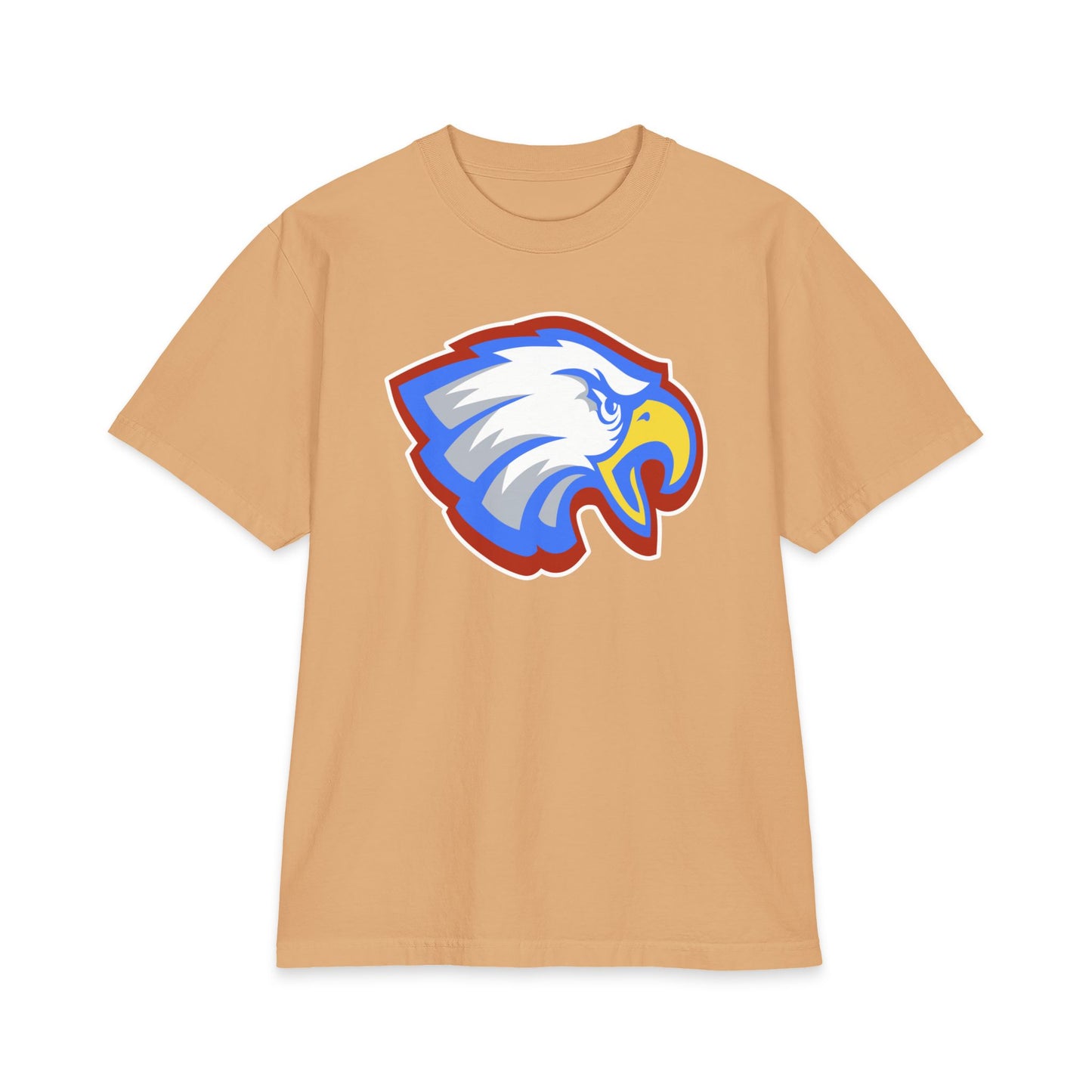 Max Heavyweight Short Sleeve Tee