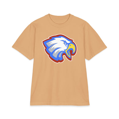 Max Heavyweight Short Sleeve Tee