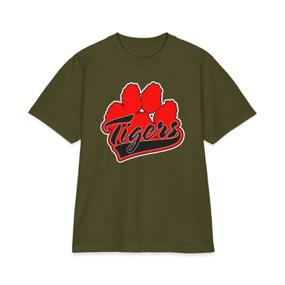 Max Heavyweight Short Sleeve Tee