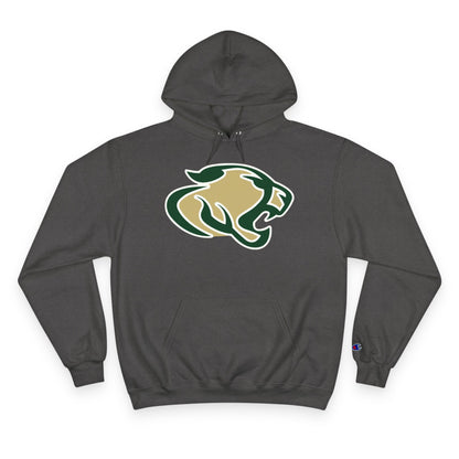 Champion Powerblend Fleece Pullover Hoodie