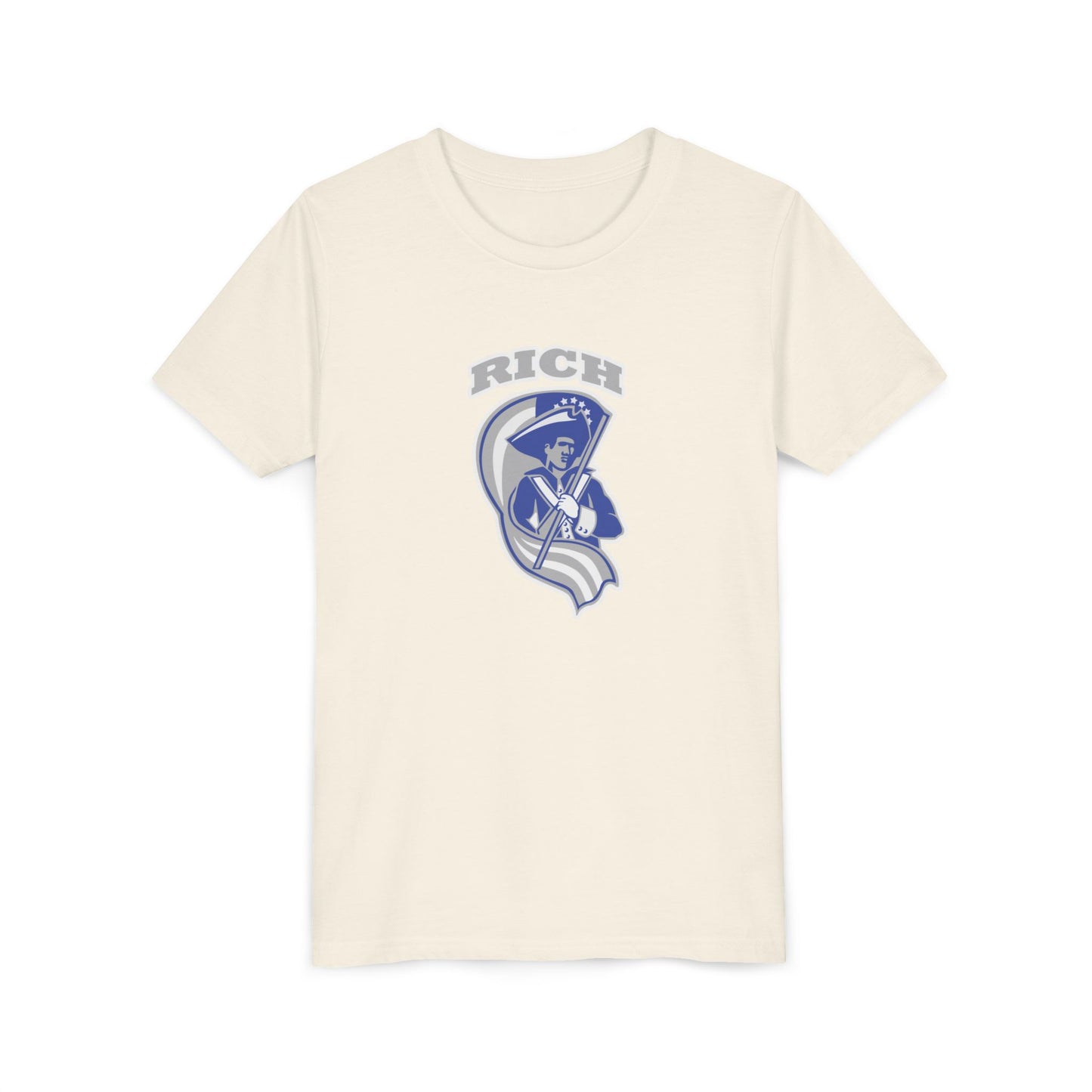 Youth Short Sleeve Tee