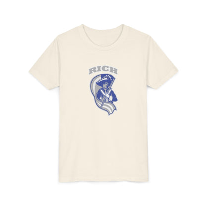 Youth Short Sleeve Tee