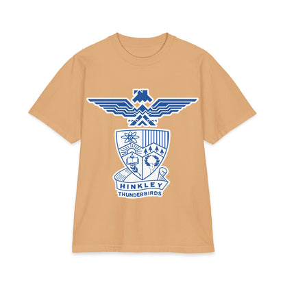 Max Heavyweight Short Sleeve Tee