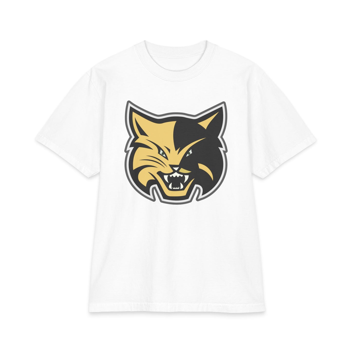 Max Heavyweight Short Sleeve Tee