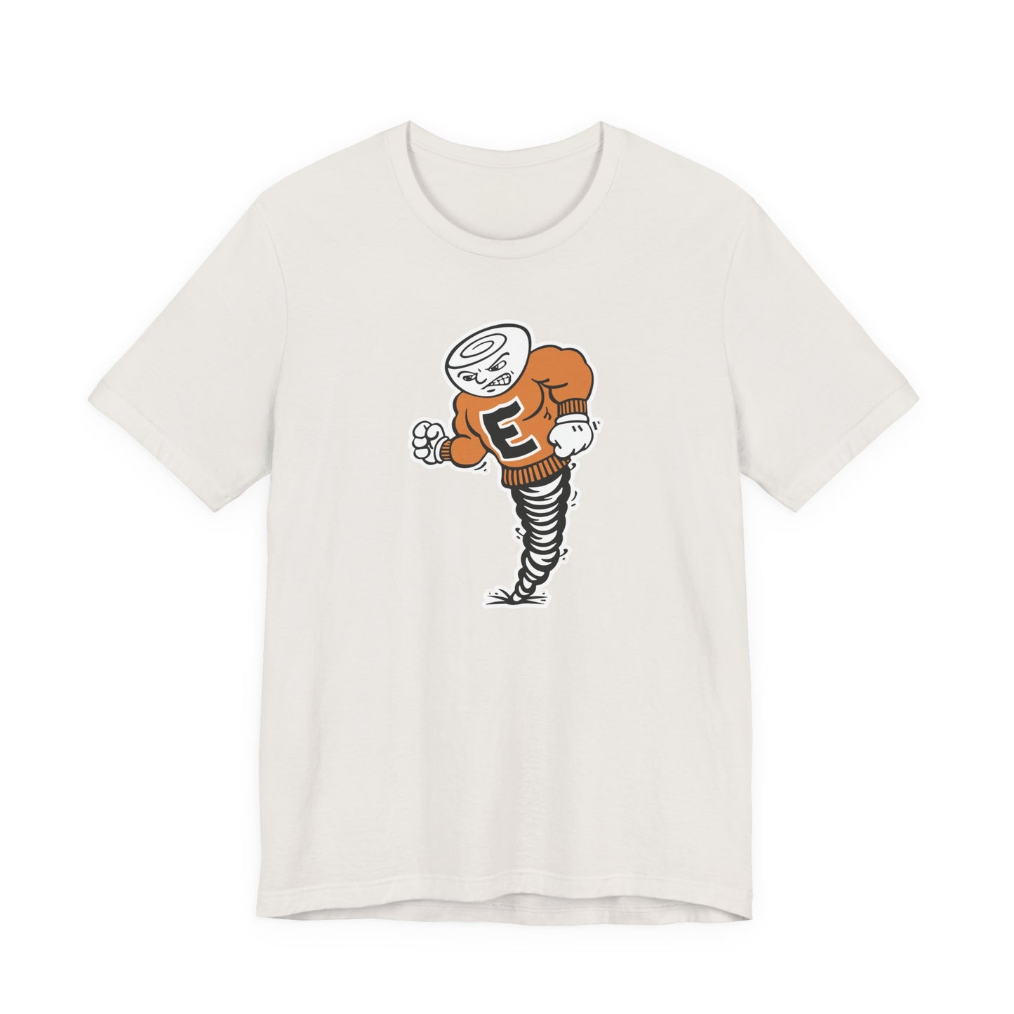 Jersey Short Sleeve Tee