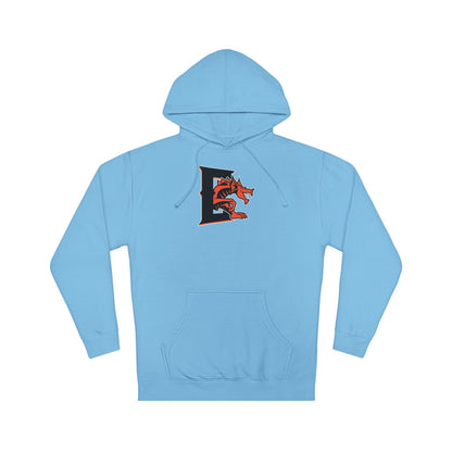Midweight Pullover Hoodie