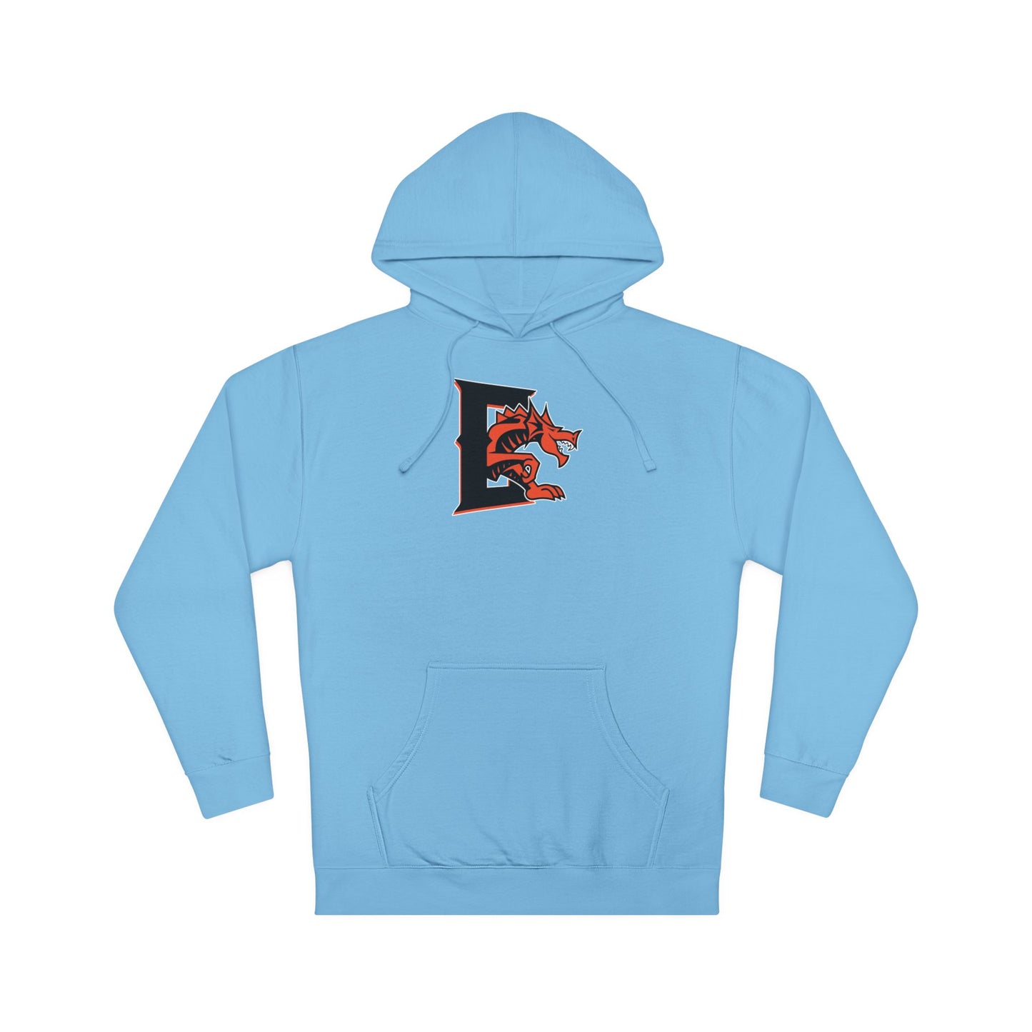 Midweight Pullover Hoodie