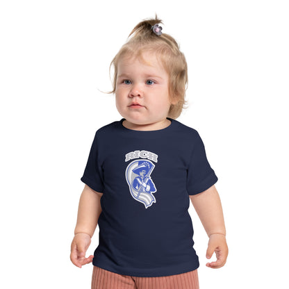Baby Short Sleeve Tee
