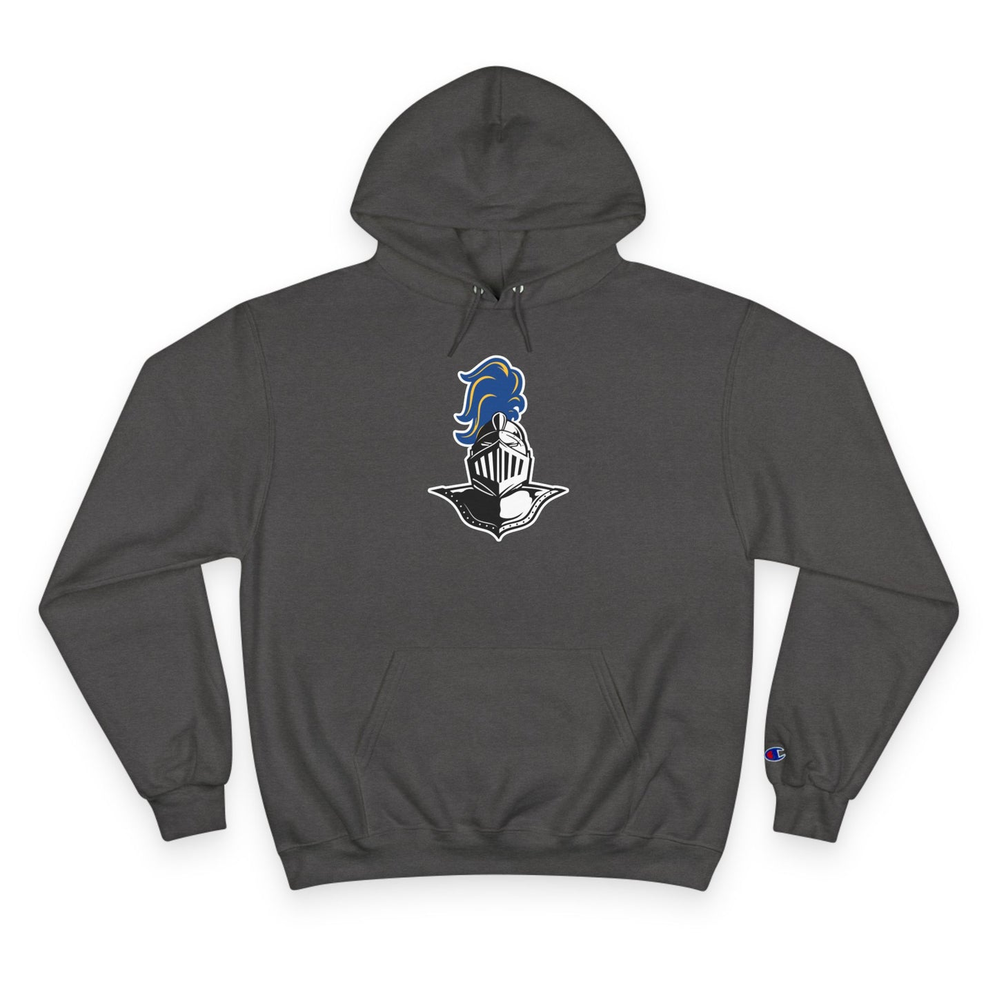 Champion Powerblend Fleece Pullover Hoodie