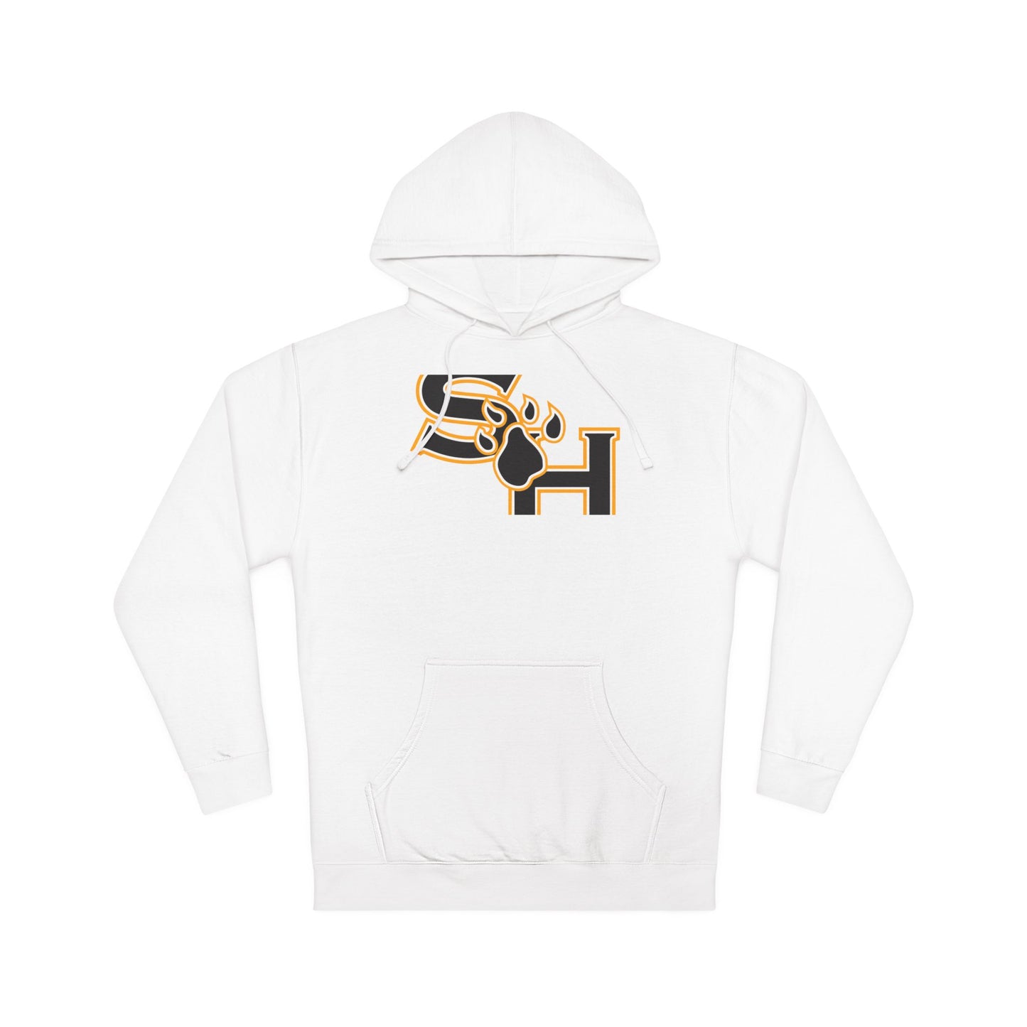 Midweight Pullover Hoodie