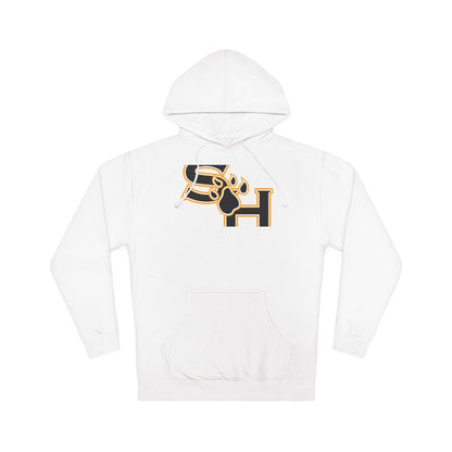 Midweight Pullover Hoodie