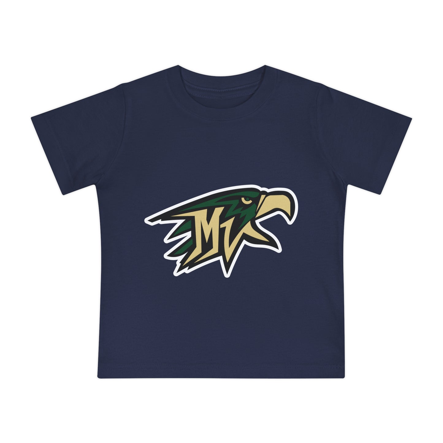 Baby Short Sleeve Tee