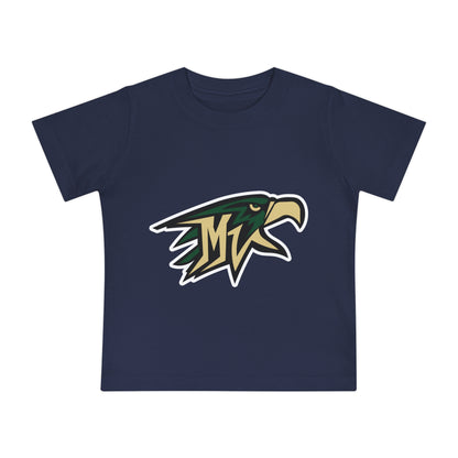 Baby Short Sleeve Tee