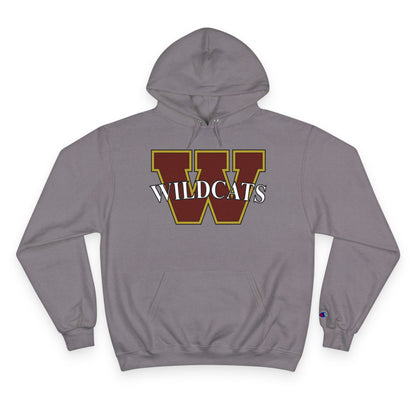 Champion Powerblend Fleece Pullover Hoodie