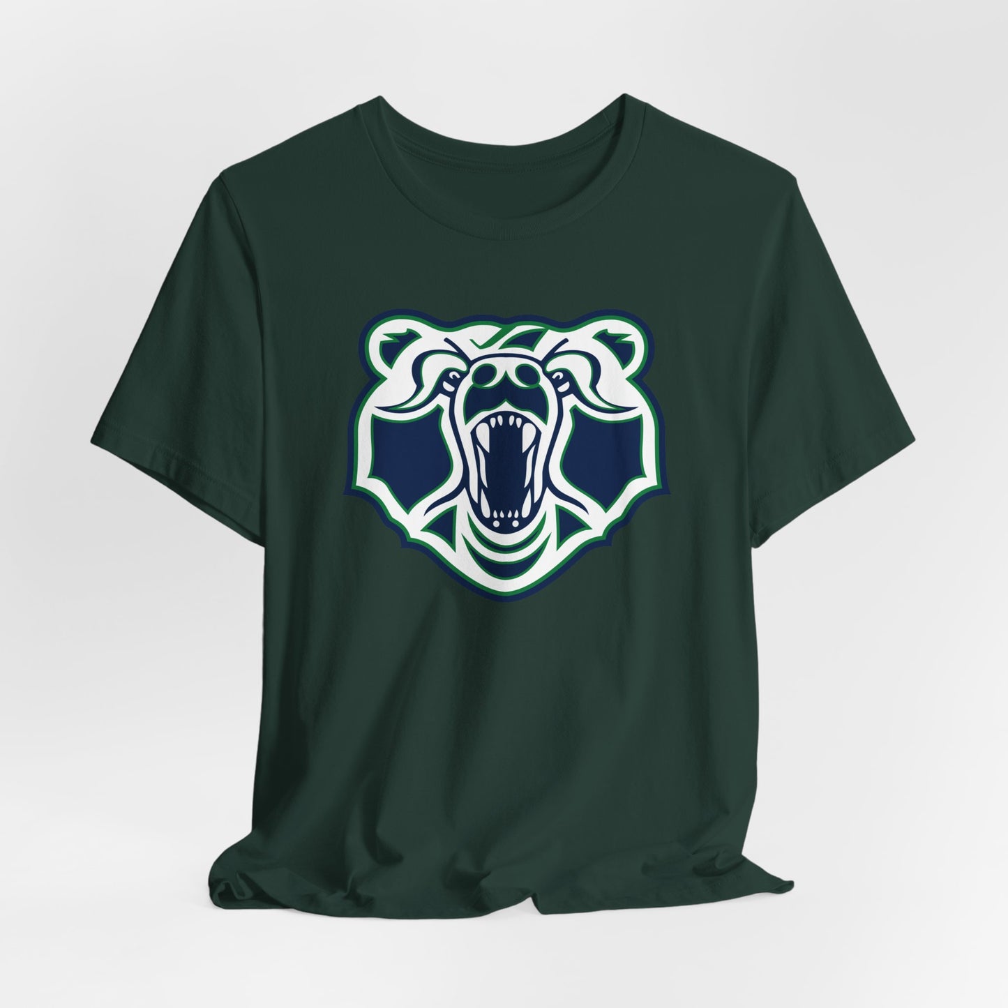 Jersey Short Sleeve Tee