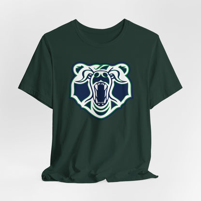 Jersey Short Sleeve Tee