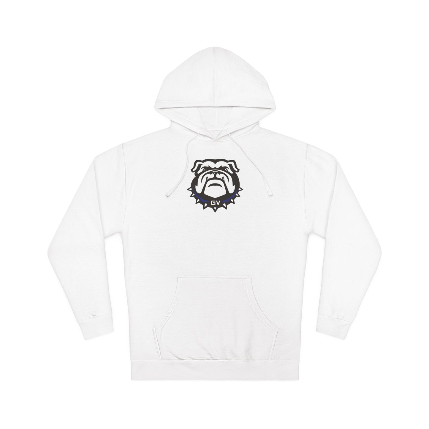 Midweight Pullover Hoodie