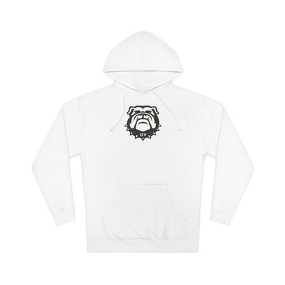 Midweight Pullover Hoodie