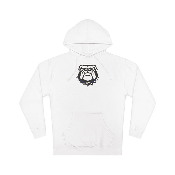 Midweight Pullover Hoodie