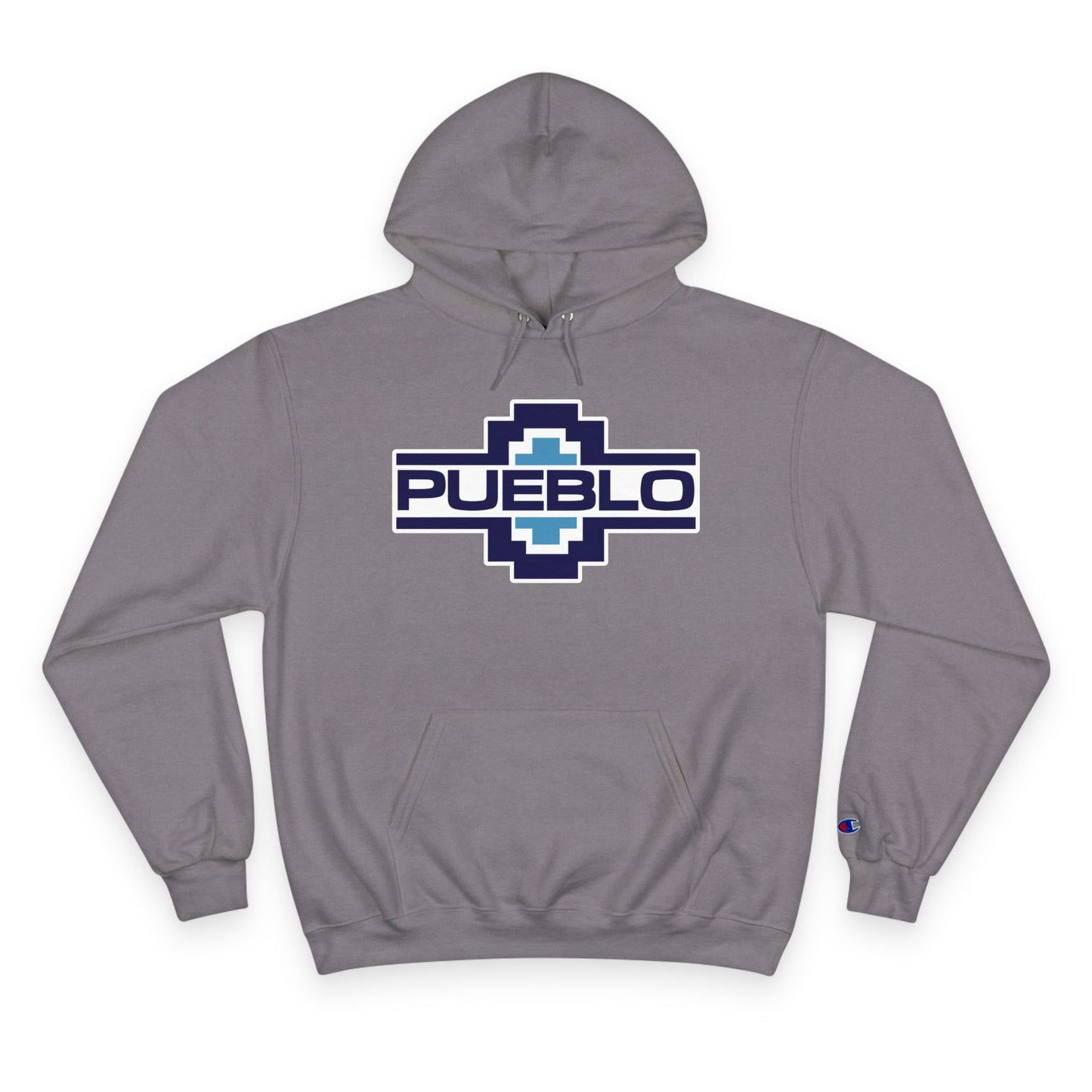 Champion Powerblend Fleece Pullover Hoodie