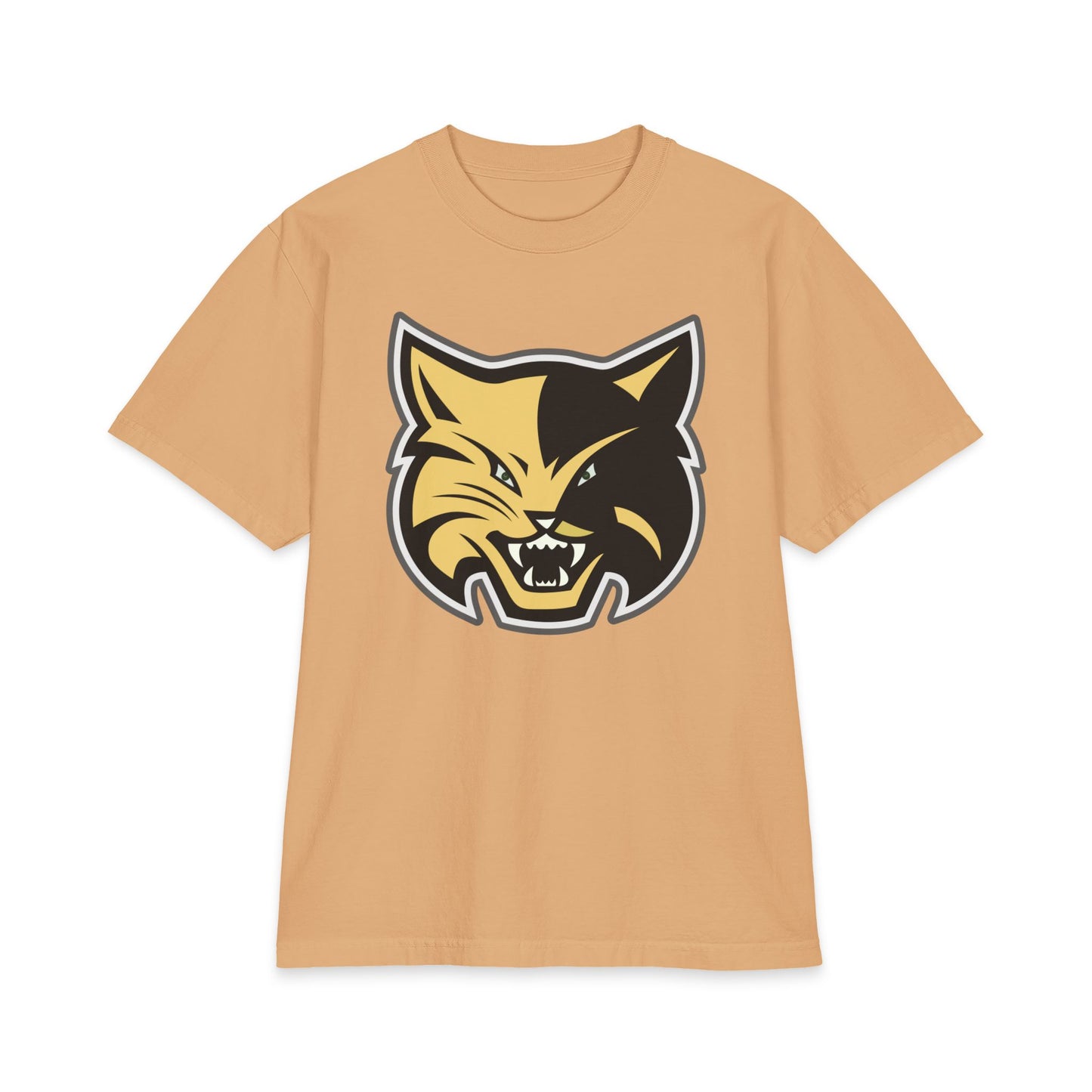 Max Heavyweight Short Sleeve Tee